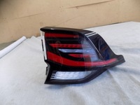 фото thumb №1, Лампа права задня задня kia sportage 5 v led 92402-r2100