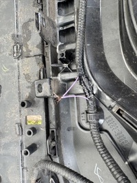 фото thumb №15, Бампер перед toyota camry viii 17-