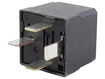 фото thumb №15, Hella реле універсальний 12v 40a