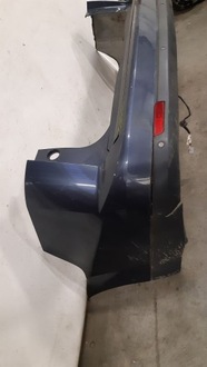 фото thumb №2, Бампер зад задній pdc opel vectra c рестайлінг z168