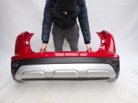 фото thumb №1, Mitsubishi eclipse cross lift 20- бампер задня задній pdc