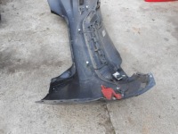 фото thumb №11, Ford fiesta mk7 st бампер заднее pdc отражатели kpl код краски dc 8a6117906