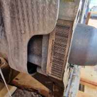 Maserati ghibli quattroporte levante 3.0 v6 biturbo двигун комплектний в Україні, фото thumb