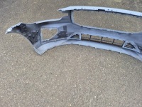 Volvo s60 3 v60 2 r design 18- бампер передний решётка 740 в Украине, фото thumb