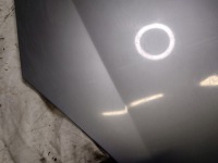 Капот крышка двигателя opel vectra c рестайлинг  k: z163 Недорого, фото thumb