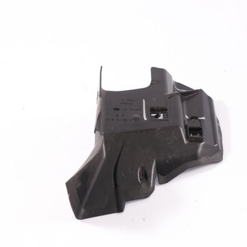 фото thumb №9, Mercedes ml w166 gle c292 защита замка дверь передних левая a1667230908