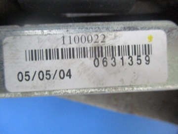 фото thumb №9, Cadillac srx i 04-09r педаль гальма+ тримач