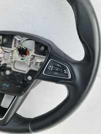 фото thumb №6, Kuga mk2 воздуховод кожаный мультифункция