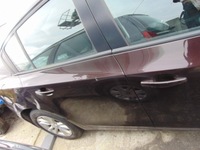 фото thumb №1, Дверь правое задняя задние задние chevrolet cruze hb