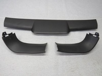 фото thumb №1, Kia sportage iii молдинг защита крышки багажника