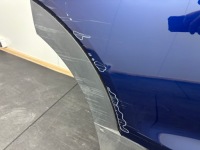 Audi e-tron etron 4k двері праве задній задні в Україні, фото thumb