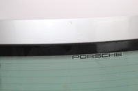 фото thumb №5, Кришка багажника багажника задня porsche cayman 987 06-09r l92t