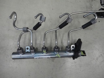 фото thumb №10, Колесо двомасовий renault nissan x-trail 1.6 dci r9m