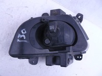 фото thumb №9, Hyundai i30 i lift 09-12 рамка противотуманная фара правый