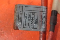 фото thumb №3, Mini one cooper r50 r52 1.6 16v w10b16a джгут електропроводка клема плюсова