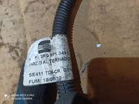 фото thumb №5, Кабель генератора 2.0 tdi seat exeo 3r0971349c