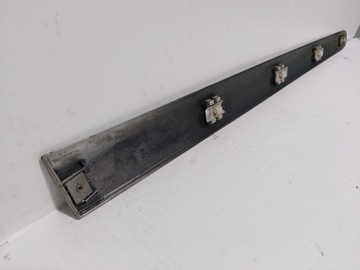 фото thumb №10, Mercedes-benz оригінальний номер a6396900262 планка захисна двері