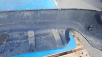 фото thumb №8, Накладка бампера зад volvo xc60 30796171 08-13r