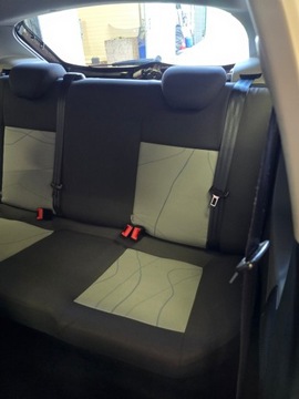 фото thumb №10, Сиденья диван комплект seat ibiza 4 iv 2012 -2017 fl рестайлинг европа версия 3d