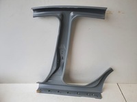 фото thumb №1, Mazda cx3 поріг блок двигуна правий оригінал