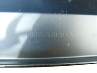 фото thumb №7, Land rover defender ii решётка радиатора решётка радиатора радиатора идеальное состояние