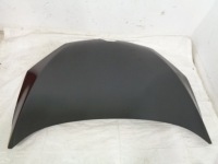 фото thumb №1, Megane iii lift капот кришка двигуна nowa oryg