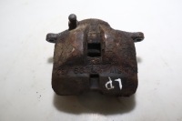 фото thumb №1, Суппорт тормоза левый перед toyota hiace v 2.5d-4d