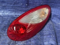 фото thumb №1, Chrysler pt cruiser lift правая задняя лампа