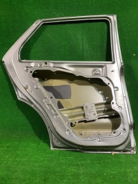 фото thumb №5, Двері задні ліва kia niro ii