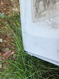 фото thumb №2, Mercedes sprinter 907 двері ліві лівий праві праві зад задні комплект