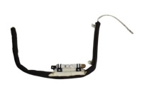 фото thumb №1, Шторка безопасности подушка безопасности левая megane iii coupe 985p19723r