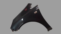 Купить Opel corsa d рестайлинг  крыло  левое  перед b2957, фото thumb