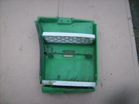 фото thumb №1, Підніжка підніжка правий 1512424 scania r xpi 400