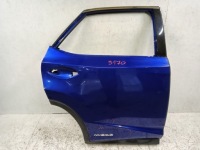 Купить Дверь правое  задняя правый  задняя lexus rx 4 iv 2015-, фото thumb