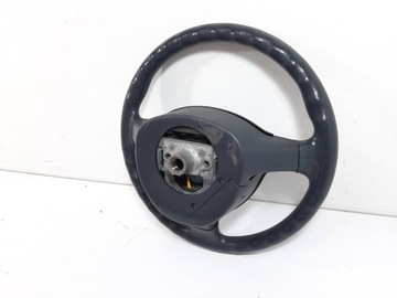 фото thumb №8, Honda civic vii 5d 1.6 16v 01r руль подушка 77800-s6a-g810dl