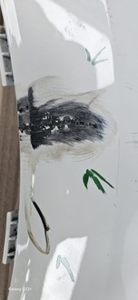 фото thumb №15, Обшивка крыло левый задняя kia niro sg2 87853-ao000