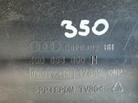 фото thumb №2, Audi a6 c7 порог планка пороговая правая 4g0853860h