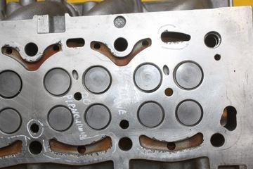 фото thumb №12, Головка peugeot 508 citroen ford mondeo mk4 volvo 2.0 tdci hdi 9688418110