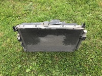 фото thumb №4, Радиатор вентилятор ford c-max 2011- 1,6 tdci