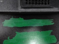 Smart fortwo 3 3 a453 w453 14-19 капот капот bonnet кришка двигуна перед Недорого, фото thumb