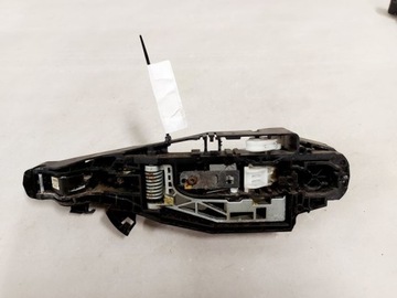 фото thumb №8, Peugeot 508 i ручка зовнішня правий зад