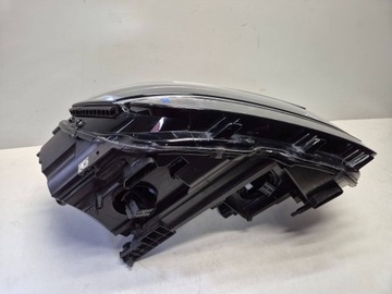 фото thumb №7, Tiguan 5nn allspace повний led лампа права перед передня 5nn941082c