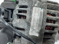 Купити Ford focus mk1 універсал рестайлінг  1.8tddi 04r генератор 90a ms1022118060, фото thumb
