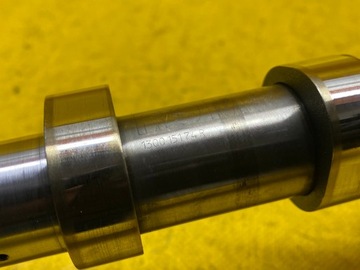 фото thumb №11, Вал распределительный вал выпускной 130015174r vito w447 w205 1.6 dci r9ma500 renault