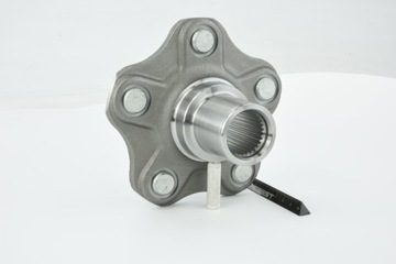 фото thumb №3, Ступиця колеса зад febest do infiniti g 35