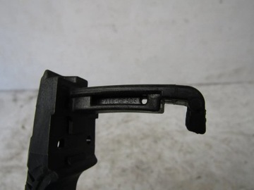 фото thumb №9, Renault megane iii держатель ручка левый