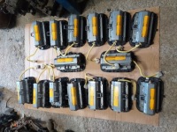 фото thumb №1, Toyota yaris i air bag подушка пасажира