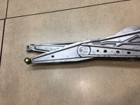 фото thumb №5, Подъемник стекла левый перед kangoo i 400663