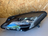 Купити Фара ліва jaguar e-pace full led, фото thumb