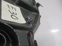 фото thumb №11, Лампа фара праві nissan leaf оригінал